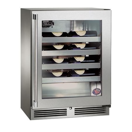 Perlick HH24WS-3-3L