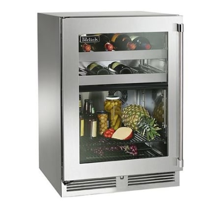 Perlick HP24CO-3-3R