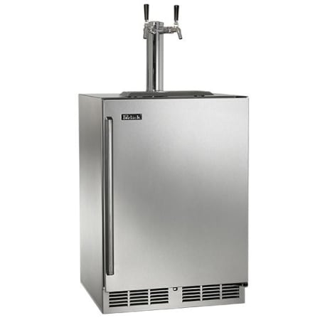 Perlick HP24TO-3-1L2