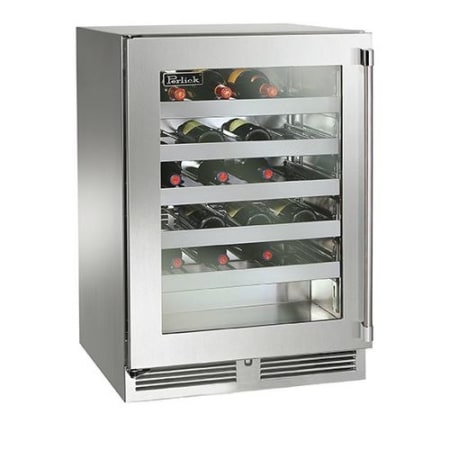 Perlick HP24WS-3-4R