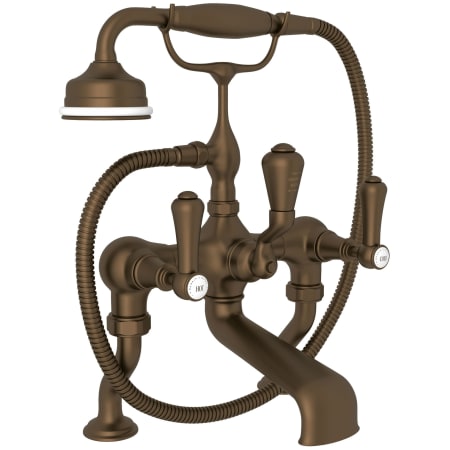A large image of the Perrin and Rowe U.3000LSP/1 English Bronze