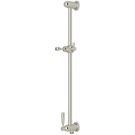 A large image of the Perrin and Rowe U.5350 Polished Nickel