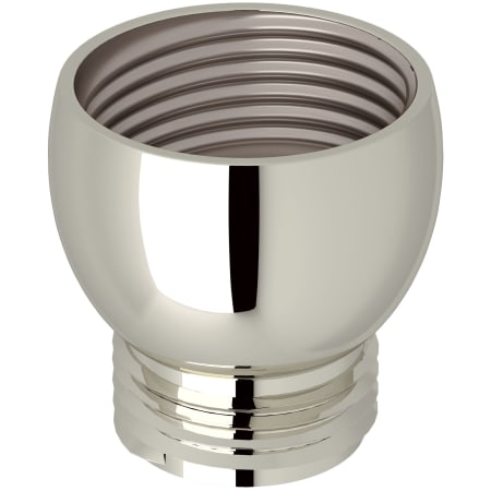 A large image of the Perrin and Rowe U.5399 Polished Nickel