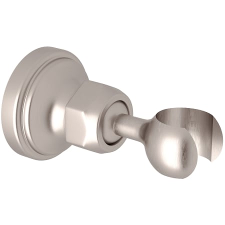 A large image of the Perrin and Rowe U.5544 Satin Nickel