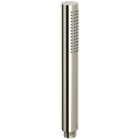 A large image of the Perrin and Rowe U.5825 Polished Nickel