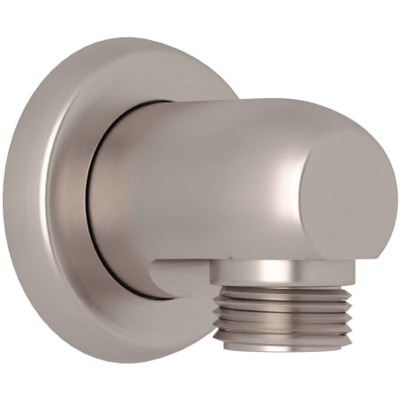 A large image of the Perrin and Rowe U.5846 Satin Nickel