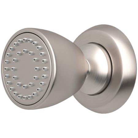 A large image of the Perrin and Rowe U.5870 Satin Nickel