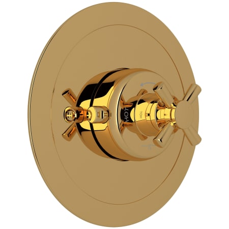 A large image of the Perrin and Rowe U.5886X/TO English Gold