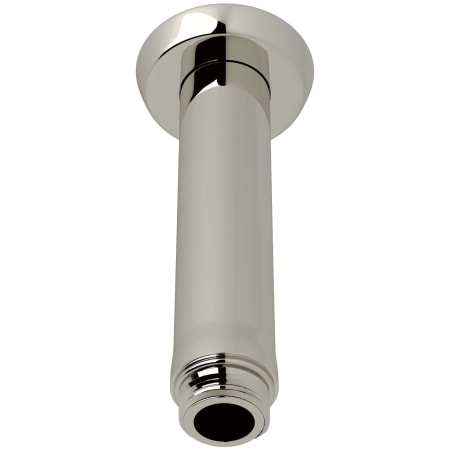 A large image of the Perrin and Rowe U.5888 Polished Nickel