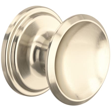 A large image of the Perrin and Rowe U.6590 Satin Nickel