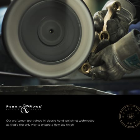 A large image of the Perrin and Rowe U.KIT1570LS-2 Alternate Image