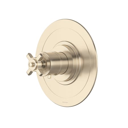 A large image of the Perrin and Rowe U.TAR13W1XM Satin Nickel