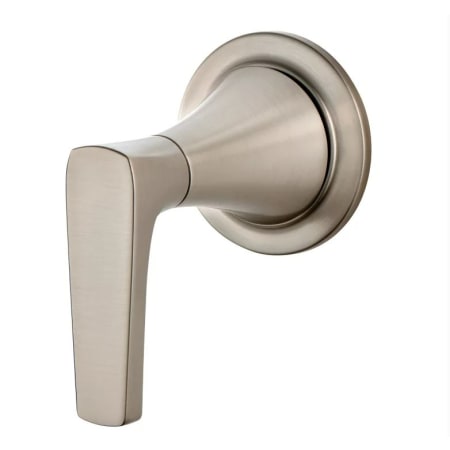 A large image of the Pfister 016MF1 Brushed Nickel