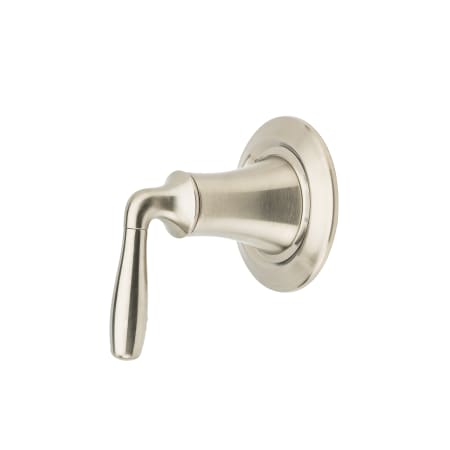 A large image of the Pfister 016-TR1 Brushed Nickel