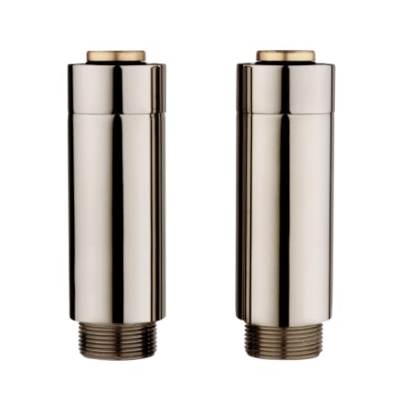A large image of the Pfister 910065 Polished Nickel