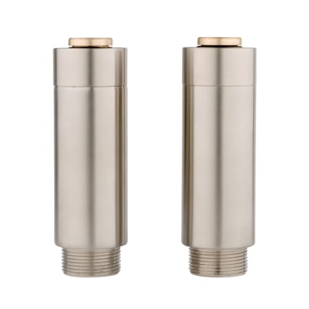 A large image of the Pfister 910065 Brushed Nickel