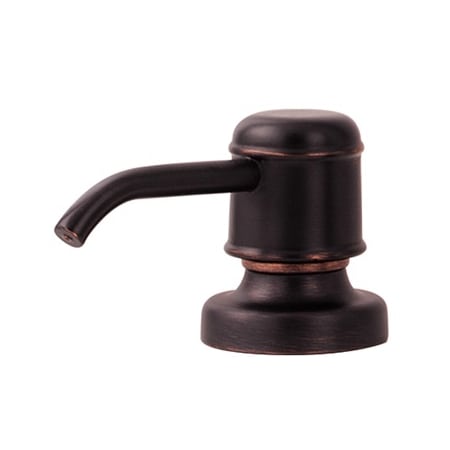 Pfister 920 526y Tuscan Bronze Ashfield Collection Deck Mounted