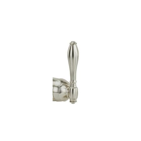 A large image of the Pfister 940-148 Stainless Steel