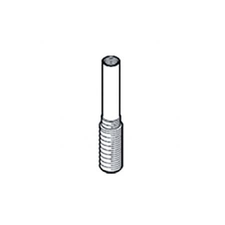 Pfister 975 0150 N A Ox6 Extension Kit Spout Shank Faucet A Large Image Of The Pfister 975 015 N