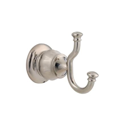 A large image of the Pfister BRH-D0 Brushed Nickel