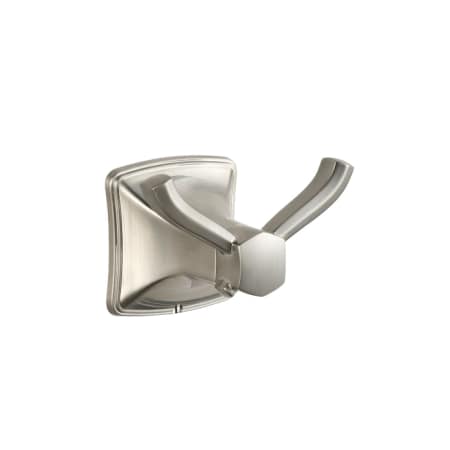 A large image of the Pfister BRH-SL0 Brushed Nickel