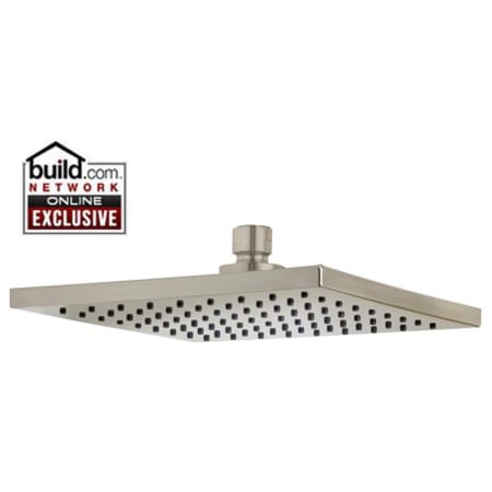 A large image of the Pfister 015MF0 Brushed Nickel