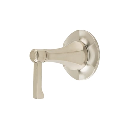 A large image of the Pfister 016-DE1 Brushed Nickel