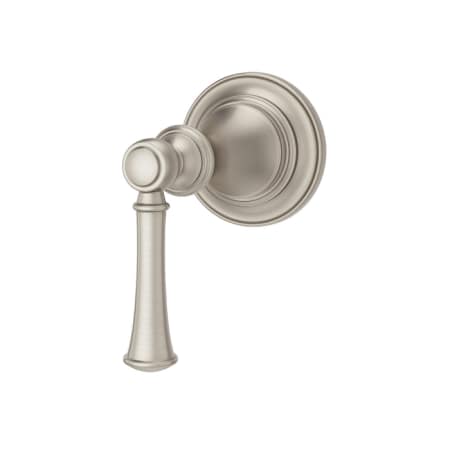 A large image of the Pfister 016-TB1 Brushed Nickel