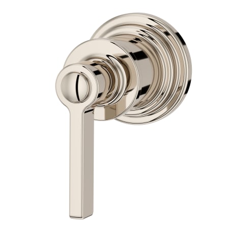 A large image of the Pfister 016-WN Polished Nickel