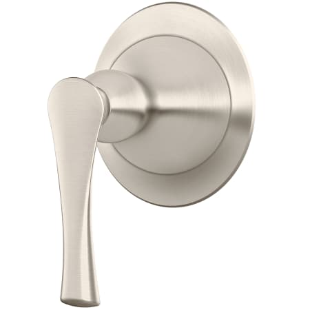 A large image of the Pfister 016RH1 Brushed Nickel