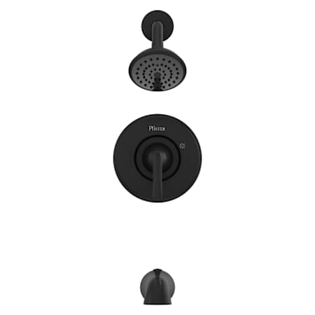 A large image of the Pfister 8P8-WS2-MALS Alternate Image