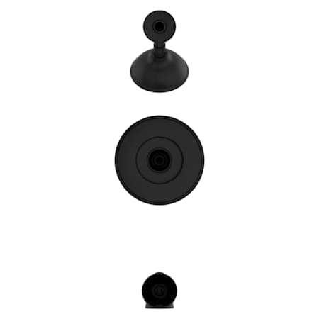 A large image of the Pfister 8P8-WS2-MALS Alternate Image