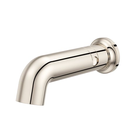A large image of the Pfister 920-219 Polished Nickel