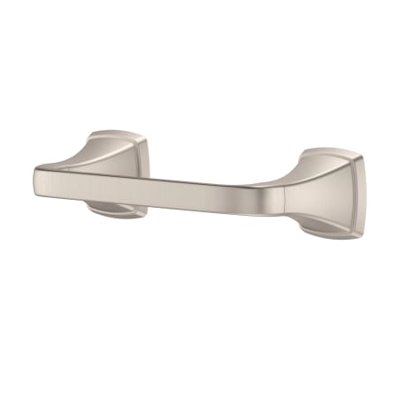 A large image of the Pfister BPH-BS1 Brushed Nickel