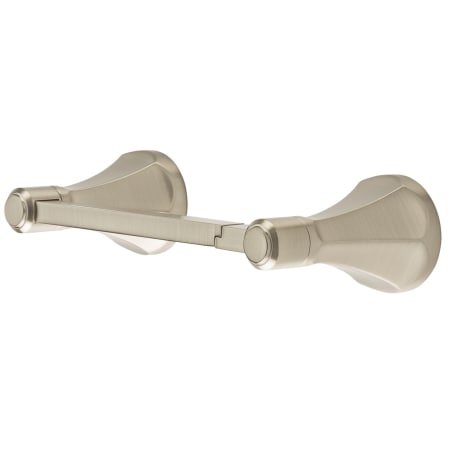 A large image of the Pfister BPH-DE0 Brushed Nickel