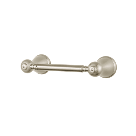 A large image of the Pfister BPH-MB1 Brushed Nickel