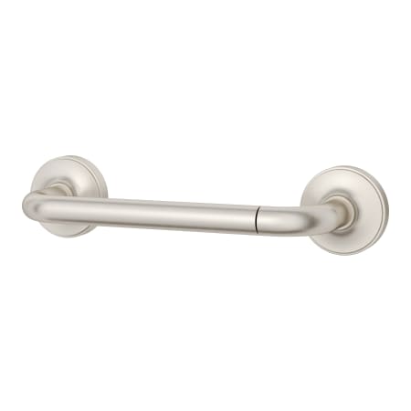 A large image of the Pfister BPH-TNT Brushed Nickel