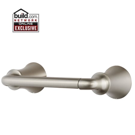 A large image of the Pfister BPH-TR0 Brushed Nickel