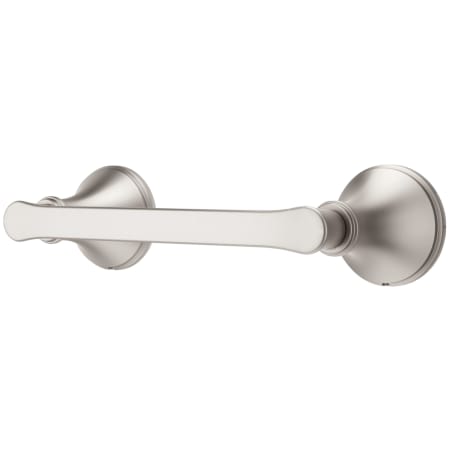 A large image of the Pfister BPH-WD Spot Defense Brushed Nickel