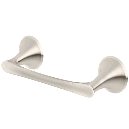 A large image of the Pfister BPHRH0 Brushed Nickel