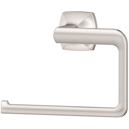 A large image of the Pfister BRB-VRI0 Spot Defense Brushed Nickel