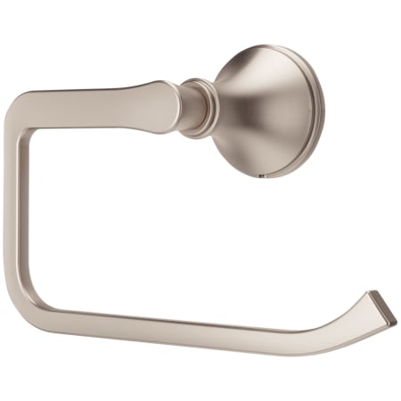 A large image of the Pfister BRB-WD Spot Defense Brushed Nickel