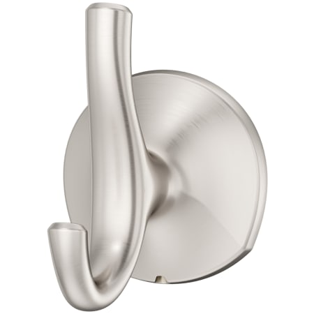 A large image of the Pfister BRH-MCA Spot Defense Brushed Nickel