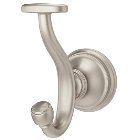 A large image of the Pfister BRH-TB0 Brushed Nickel