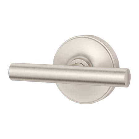 A large image of the Pfister BRH-TNT Brushed Nickel
