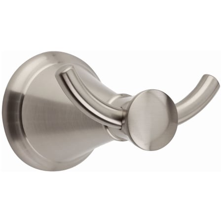 A large image of the Pfister BRH-WF Brushed Nickel