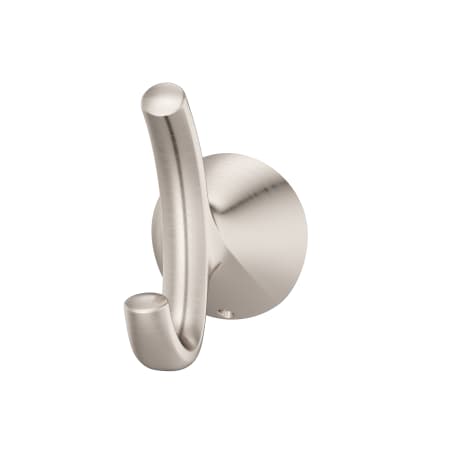 A large image of the Pfister BRH-WLL0 Brushed Nickel