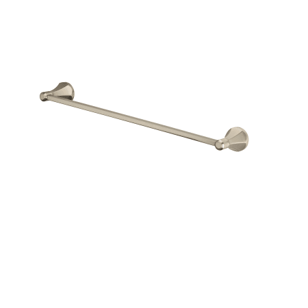 A large image of the Pfister BTB-DE1 Brushed Nickel