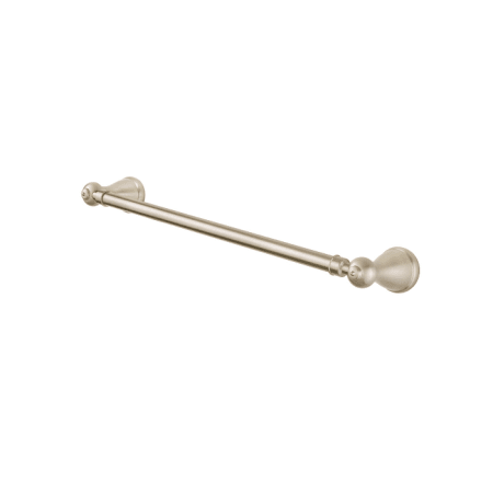 A large image of the Pfister BTB-MB1 Brushed Nickel