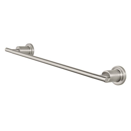 A large image of the Pfister BTB-NC1 Brushed Nickel
